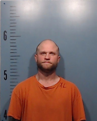 Parrish, Justin Dalton Allen booking photo