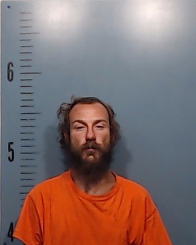 Baker, Joshua Lee booking photo