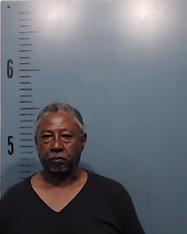 Jackson, Darrell Wayne booking photo