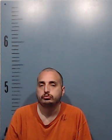 Pitman, Frank Meredith booking photo