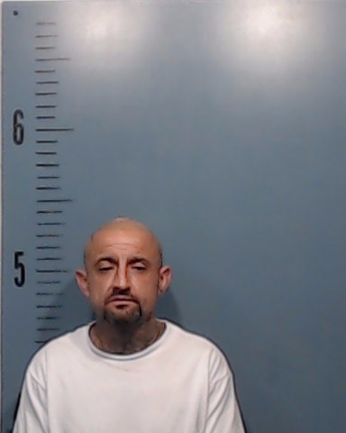 Ortiz, Manuel Bryan booking photo