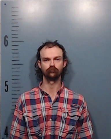 Allen, Joshua Jakob booking photo