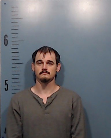 Newman, Skylar Bob booking photo