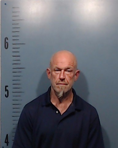 Dorko, Frank Edward, Jr. booking photo