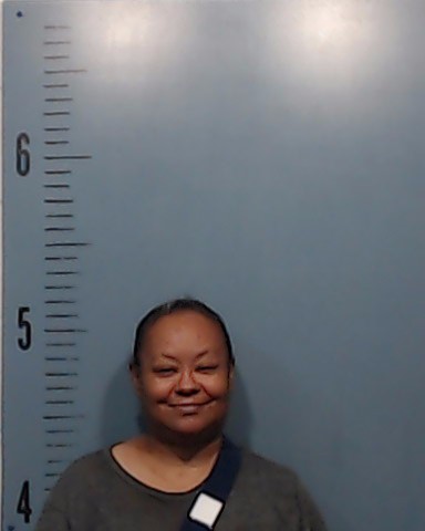 Vargas, Perla Melina booking photo