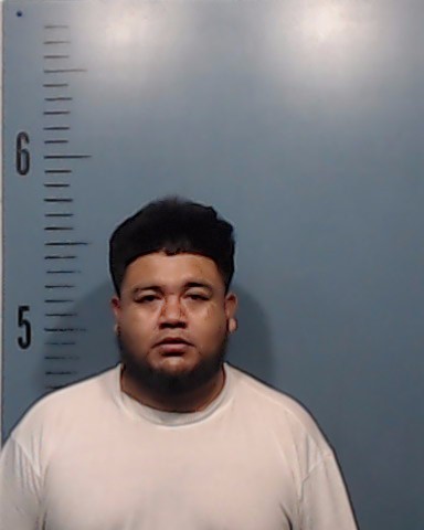 Carrizal-Melchor, Victor Humberto booking photo