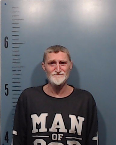 Ray, William Andrew booking photo