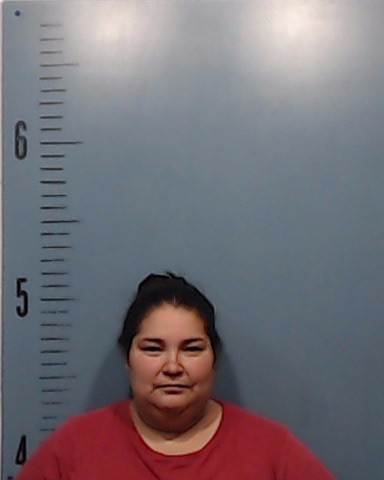 Figueroa, Amanda Jo booking photo