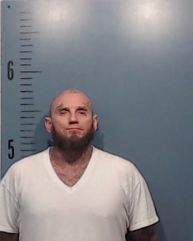 Edwards, Terry Don booking photo