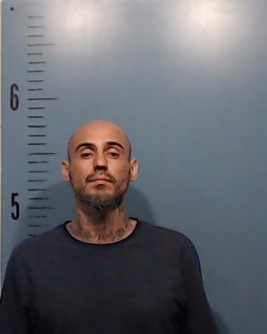 Rodriguez, Justin Ernest booking photo