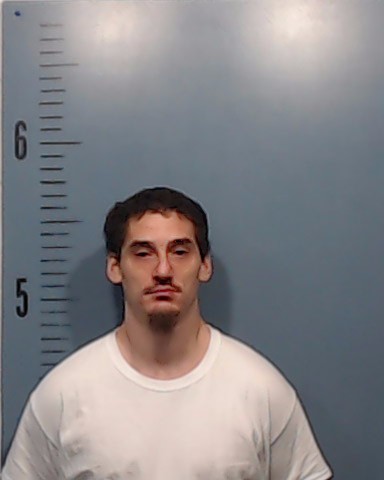Rodriguez, Riley Ryan booking photo