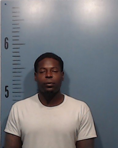 Mack, Christopher Damond booking photo