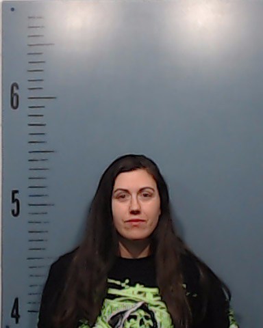 Valorian, Jordan Rae booking photo