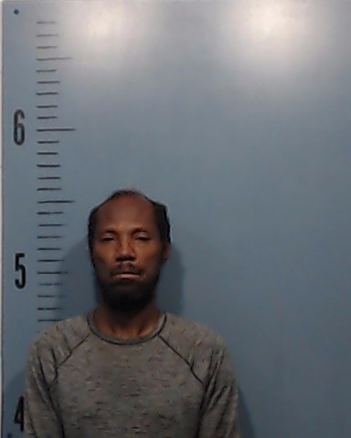 Anderson, Vincent Dewayne booking photo