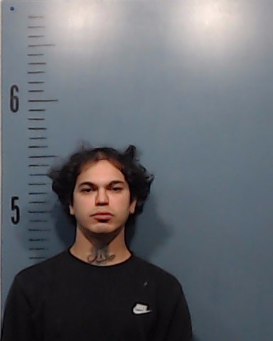Murillo, Eliseo booking photo