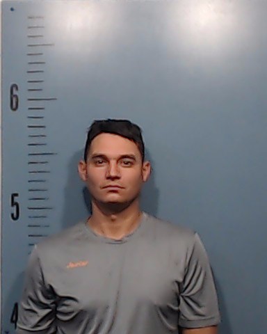 Villarreal-Prieto, Javier Alejandro booking photo