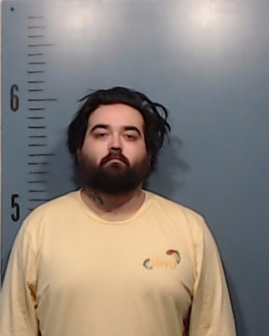 Kenney, Braxton Lee booking photo