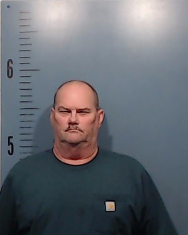 Blacksher, Kirk Allen booking photo