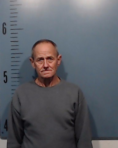 Elsasser, Joe Wesley booking photo