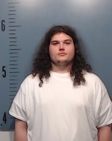 Macke, Hayden John booking photo