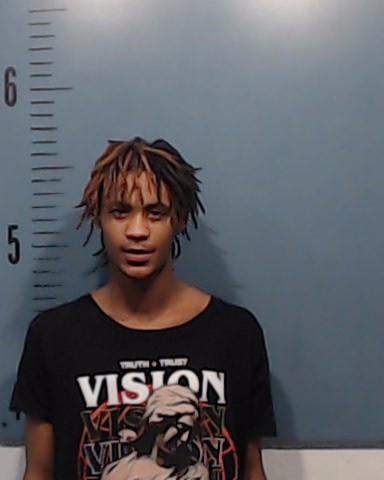 Powell, Brandon Carl, Jr. booking photo