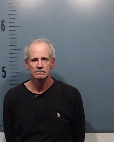 Grant, Willis Don booking photo