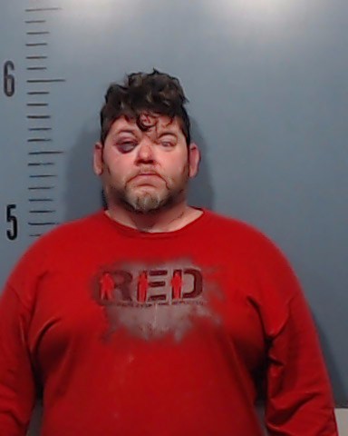 Miller, Gary Lee, Jr. booking photo