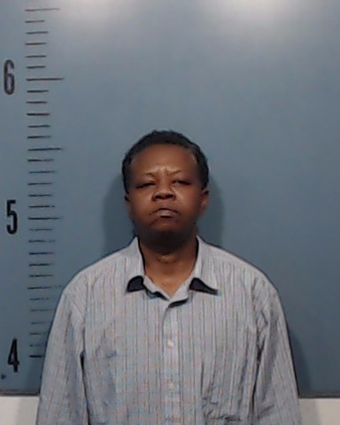 Simmons, Tonia Lashun Sterling booking photo