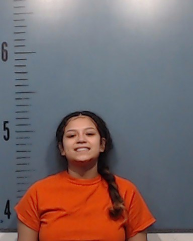 Hernandez, Abbie Denise booking photo