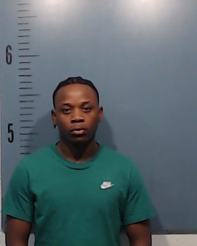Ripenzi, Mabula booking photo
