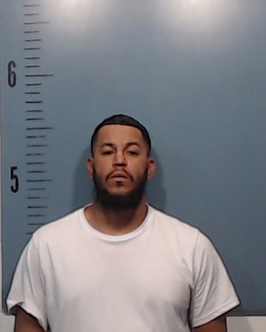 Pena, Ernesto, Jr. booking photo