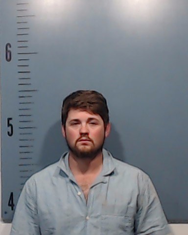 Cannon, Jared Tyler booking photo