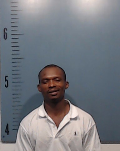 Kabandana, Elias booking photo