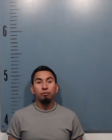 Narciso-Guerrero, Rufino booking photo