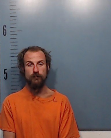 Baker, Joshua Lee booking photo