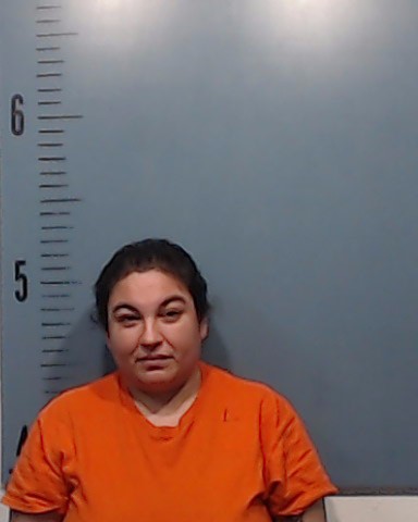Hernandez, Latisha Marie booking photo