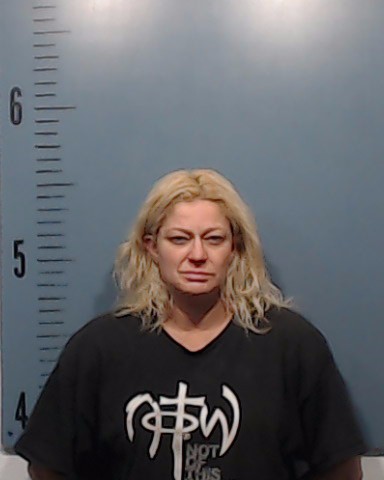 McNeill, Kayden Rae booking photo