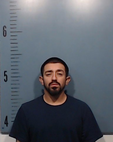 Deleon, Samuel Ovidio booking photo