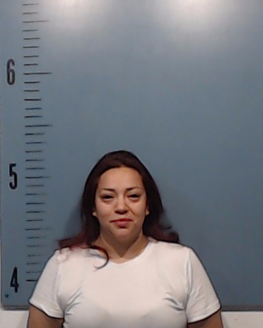 Torres, Amanda Stephanie booking photo