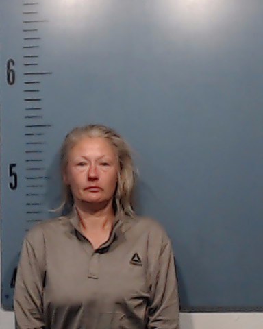 Clerk, Melissa booking photo