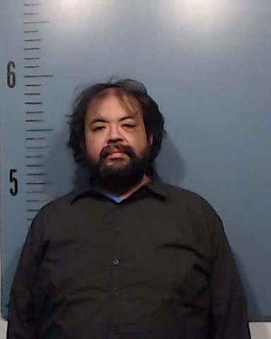 Flores-Sosa, Jose Eduardo booking photo