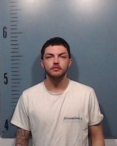 Lopez, Roman Matias booking photo