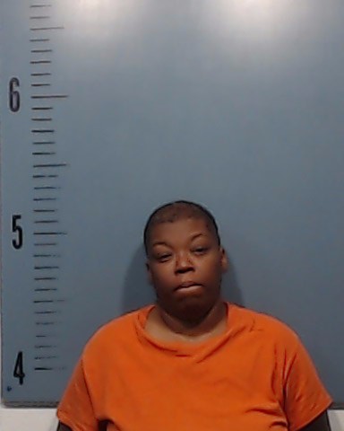 Mosley, Gabriela Latrice booking photo