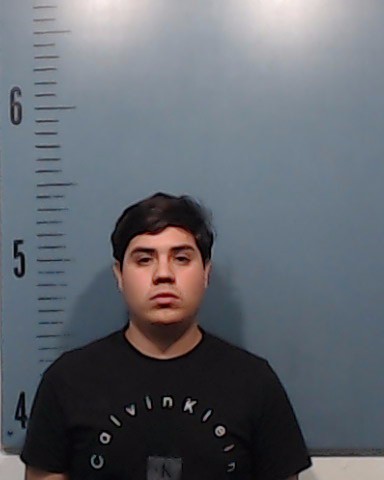 Garcia-Reta, Oscar arrested by Taylor County SO/PD