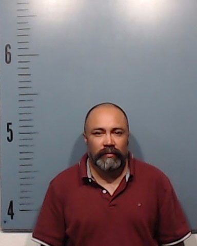 Velazquez Vazquez, Alionso booking photo