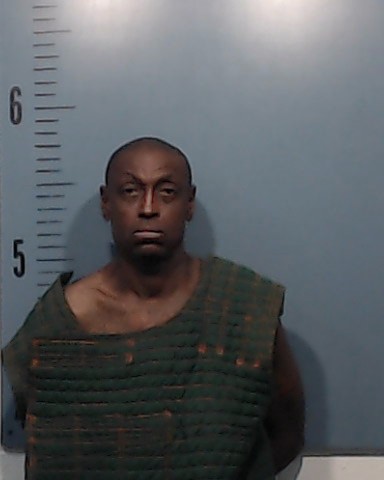 Beaver, Jimmy Davis booking photo