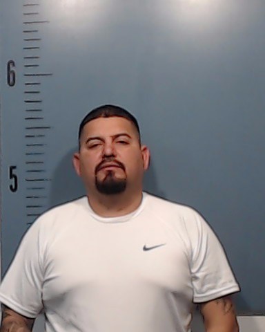 Ventura, William Moises arrested by Taylor County SO/PD