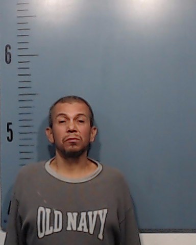 Cortinaz, Joe, Jr. arrested by Taylor County SO/PD
