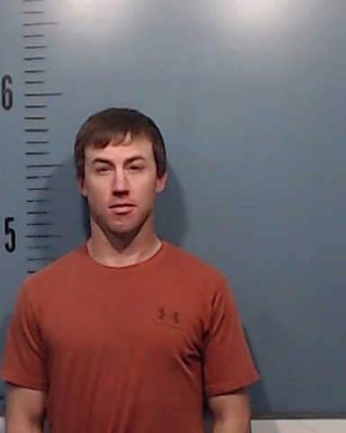 Brown, Brennen Keith booking photo