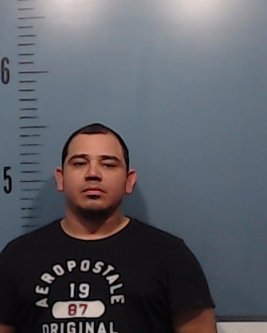 Mejia-Castillo, Ivan Josue booking photo